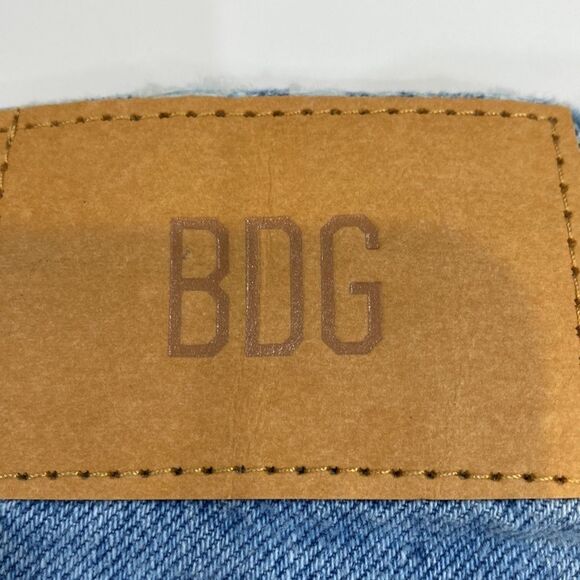 BDG Urban Outfitters Pelmet Skirt NWT Size Small - Picture 10 of 11